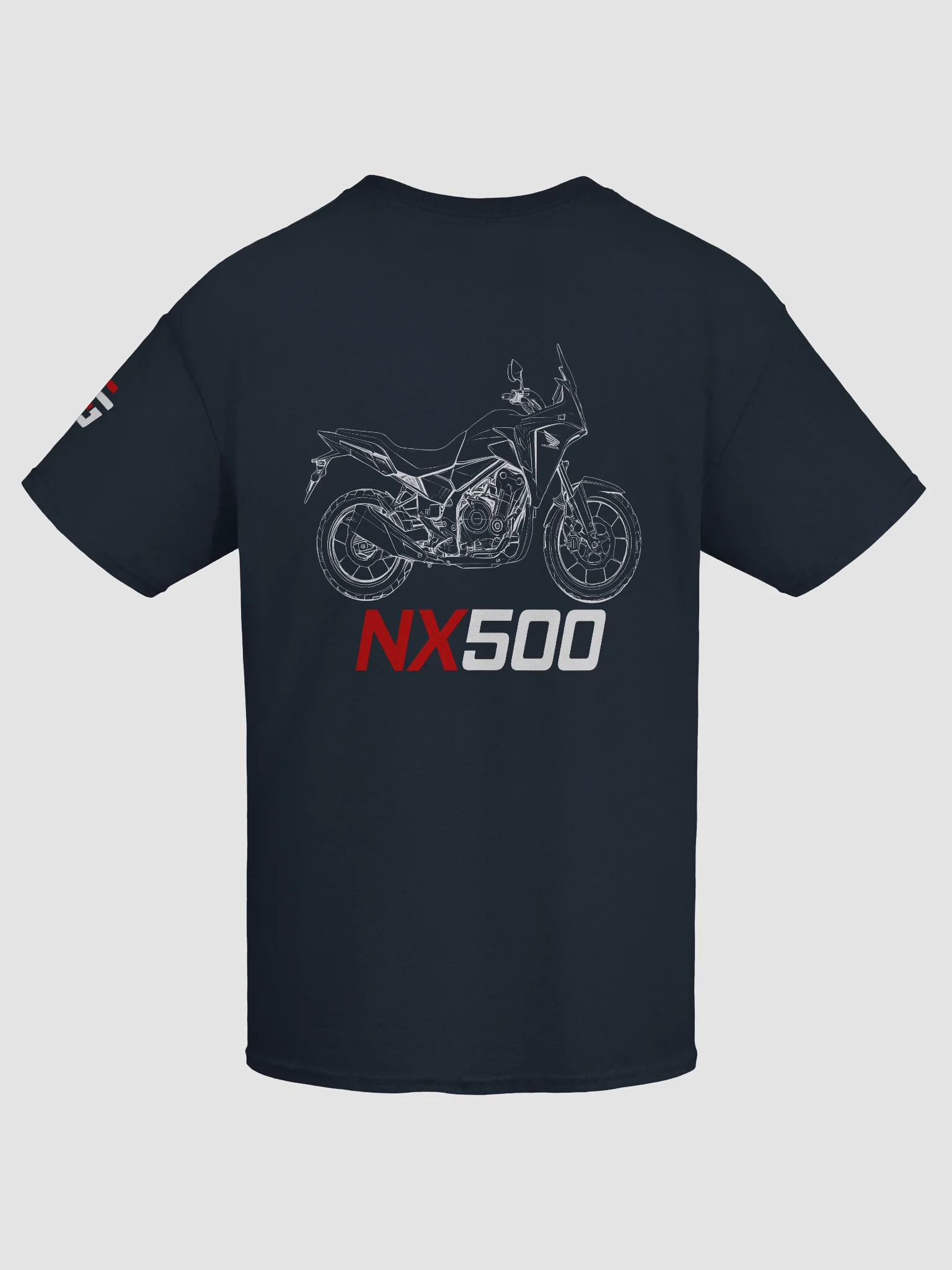 NX500 Tee Shirt product image (9)