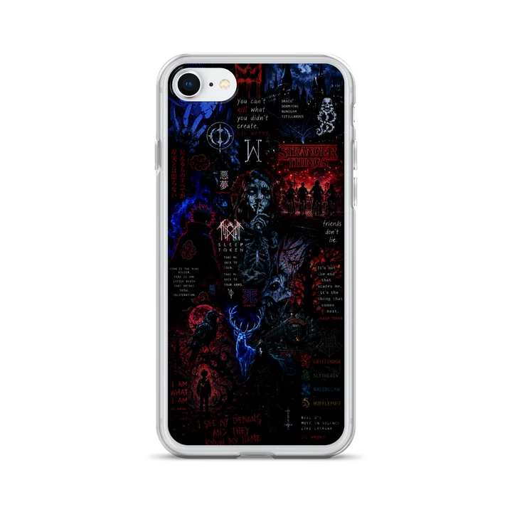♥️🔪 Nightmare Frequency 🔪♥️ product image (1)