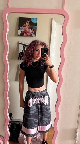 what actually built my body 👇

everyone thinks a transformation like mine comes from eating less. and yes, the calorie defici...