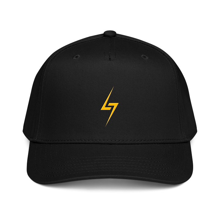 League 7 Baseball Cap product image (1)