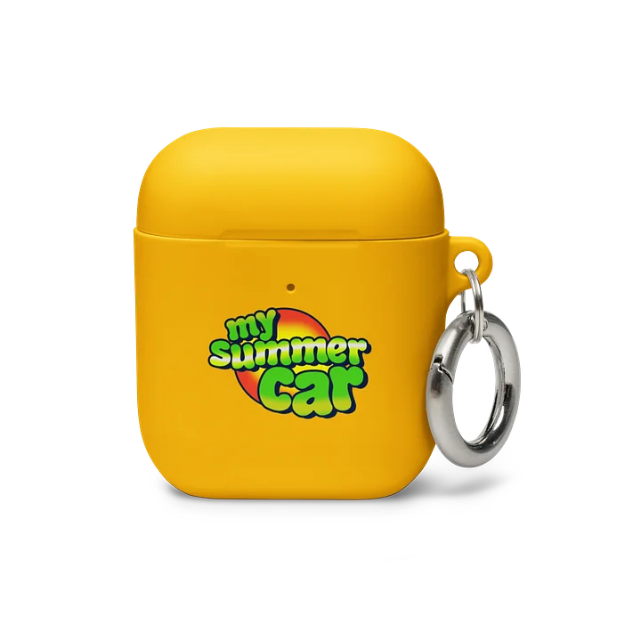 My Summer Airpod Case product image (1)