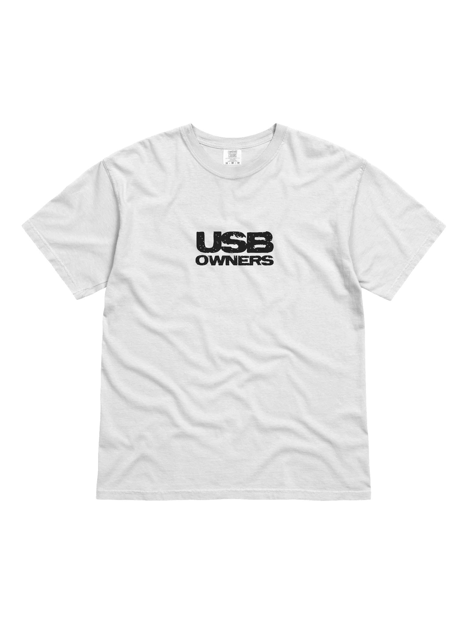 BIG USB - White Version product image (1)