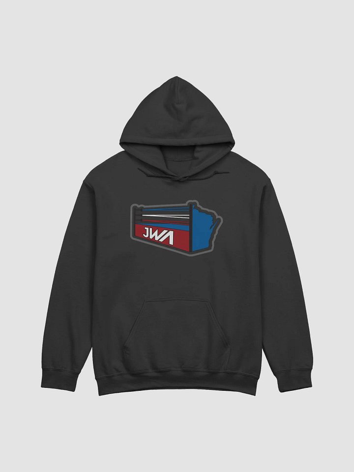 JWA Gildan Classic Gildan Hoodie product image (1)