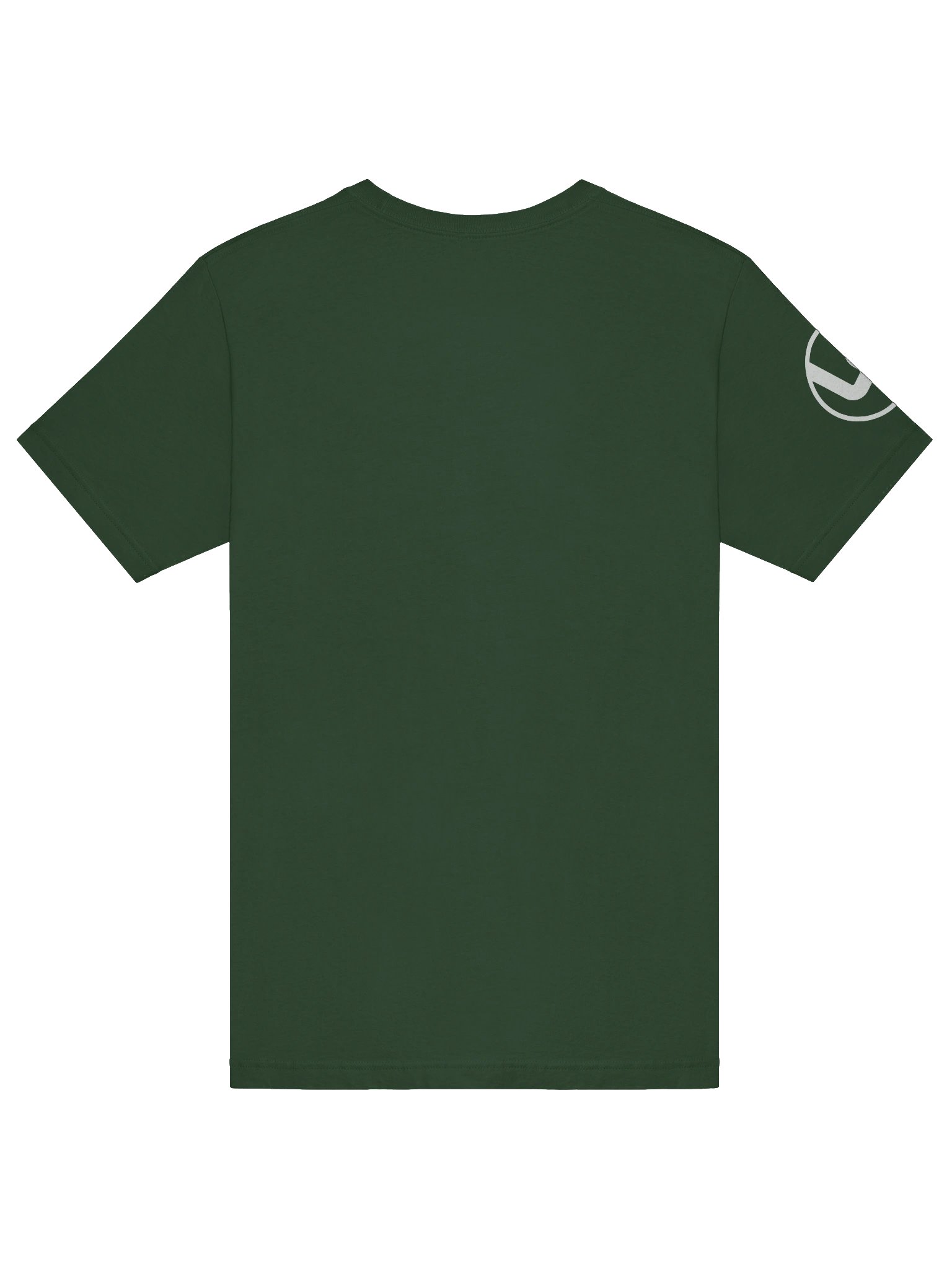 Rooted T-Shirt product image (16)