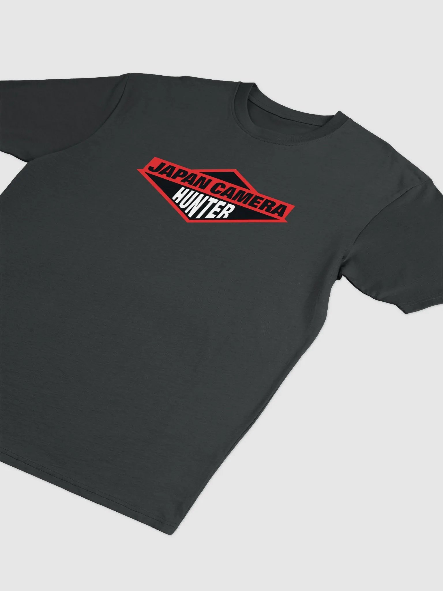 JAPAN CAMERA Hunter Tee product image (1)
