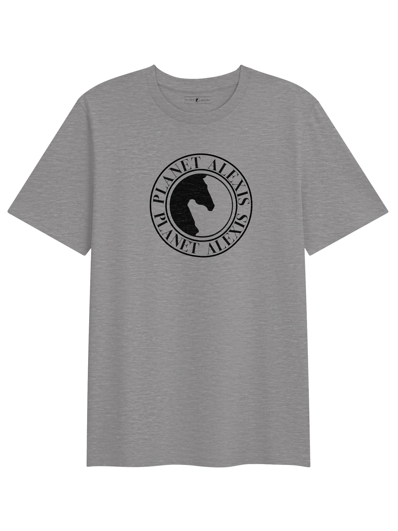 Organic Cotton Short Sleeve T-Shirt product image (1)
