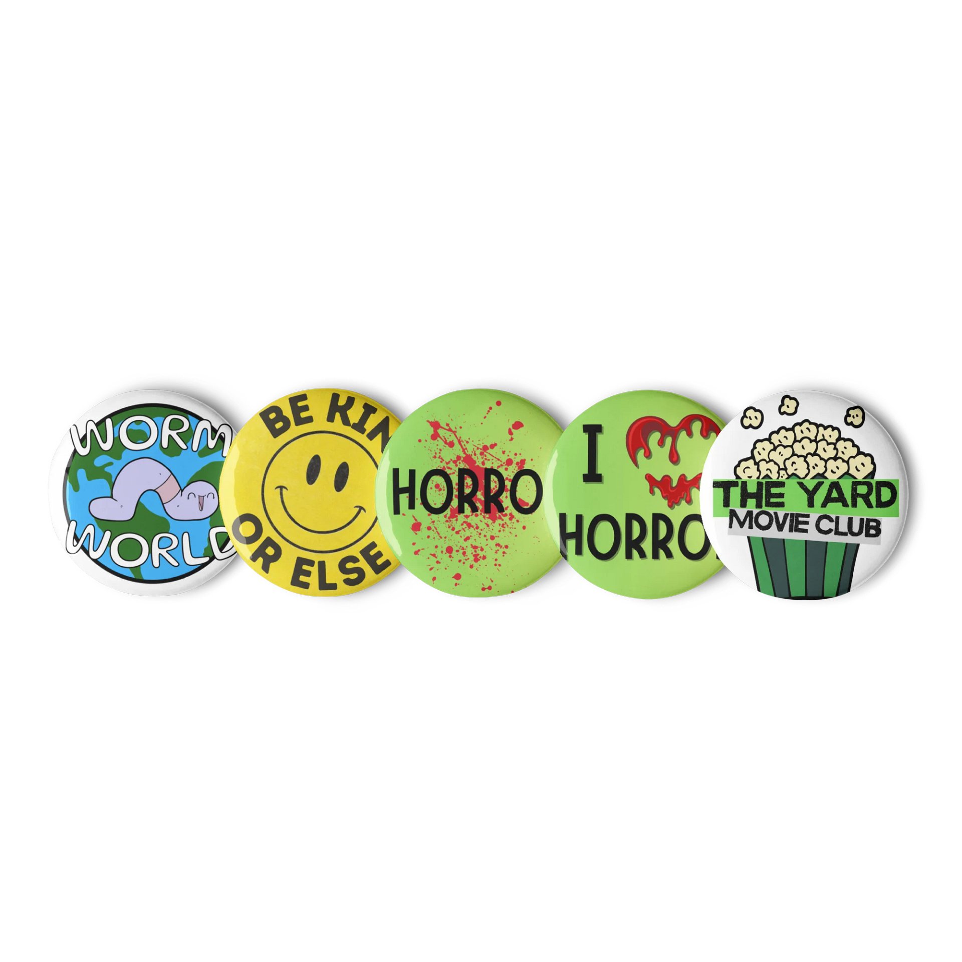 Button Set 1 product image (1)