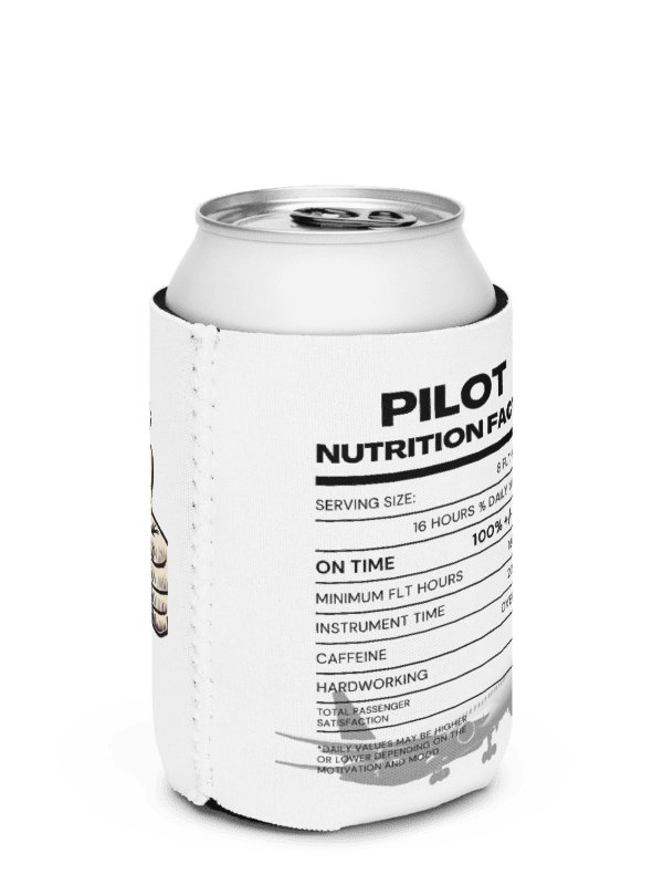 Skybound Can Cooler - Keep Your Drinks Chilled! product image (7)