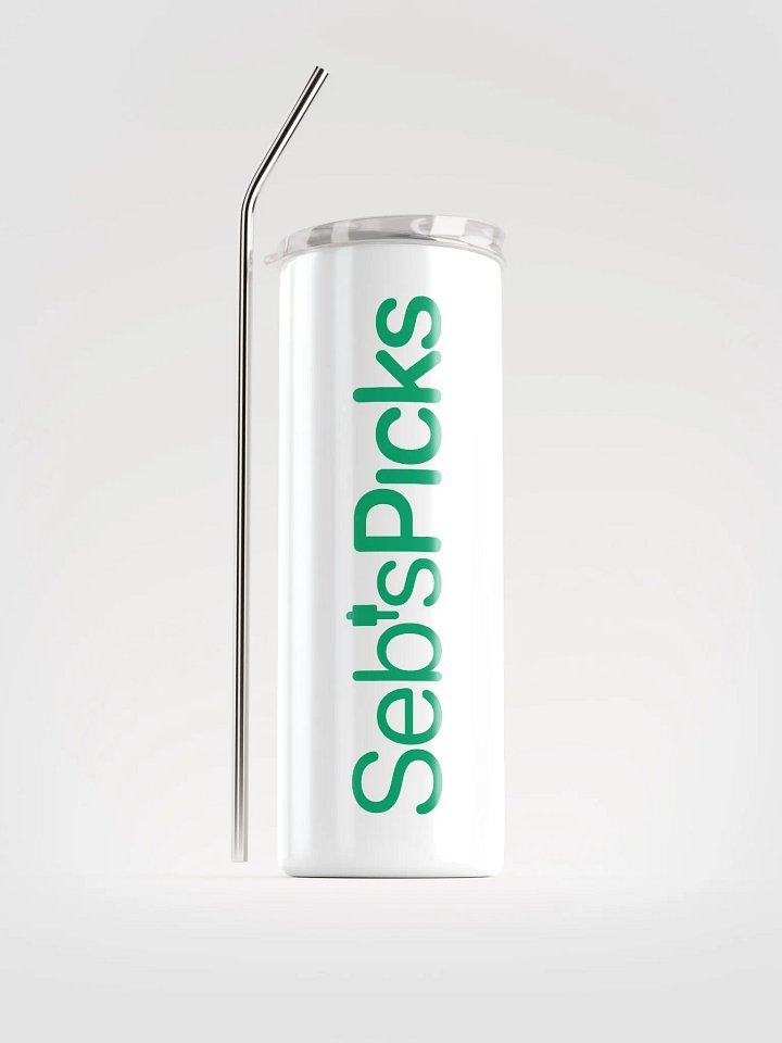 Seb's Picks Tumbler product image (1)