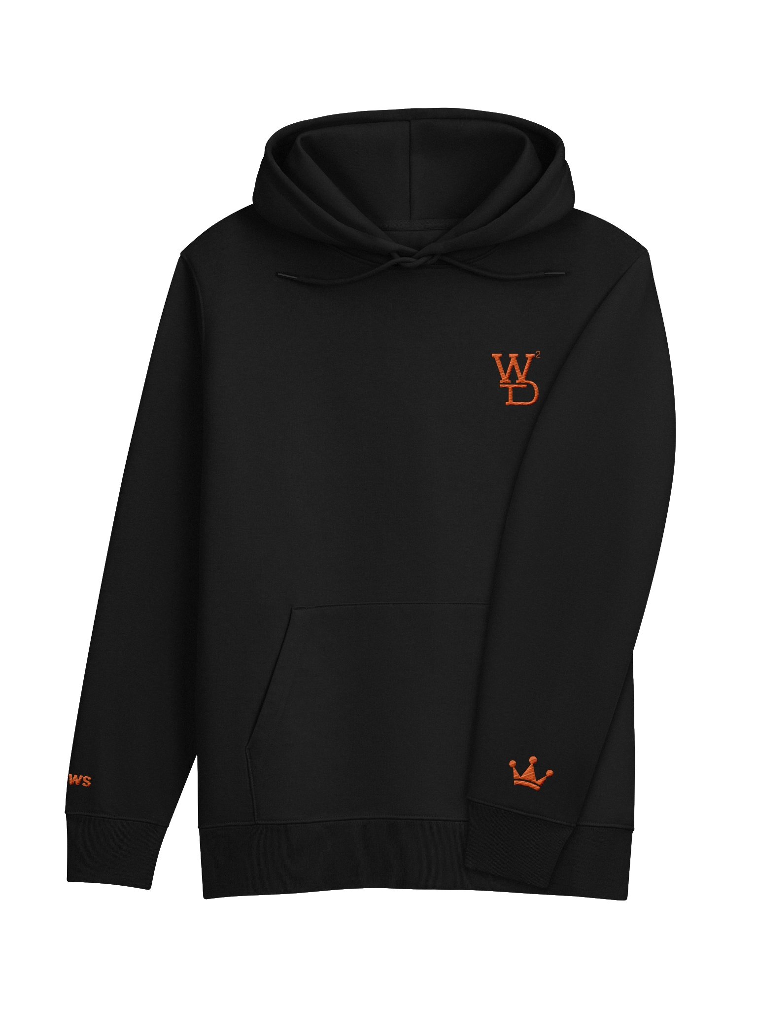 MENS WALKING WITH DINI EMBROIDERED SWEATSHIRT 👑 product image (23)