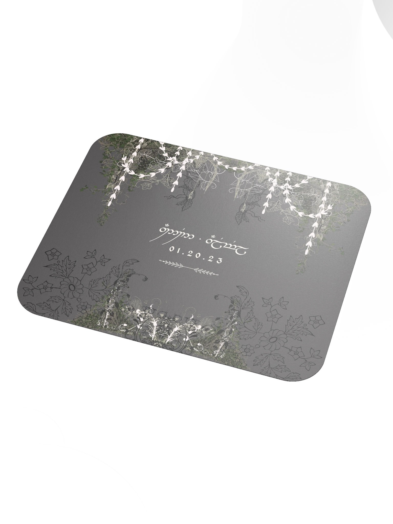 Audin Aulimil Mousepad product image (3)