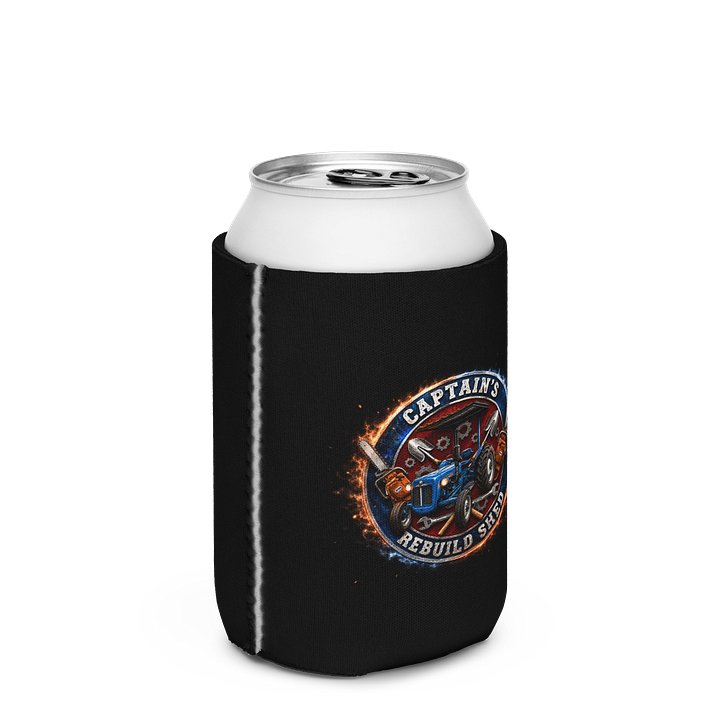 Captain's Shed Stubby Holder (Drink Holder) product image (2)