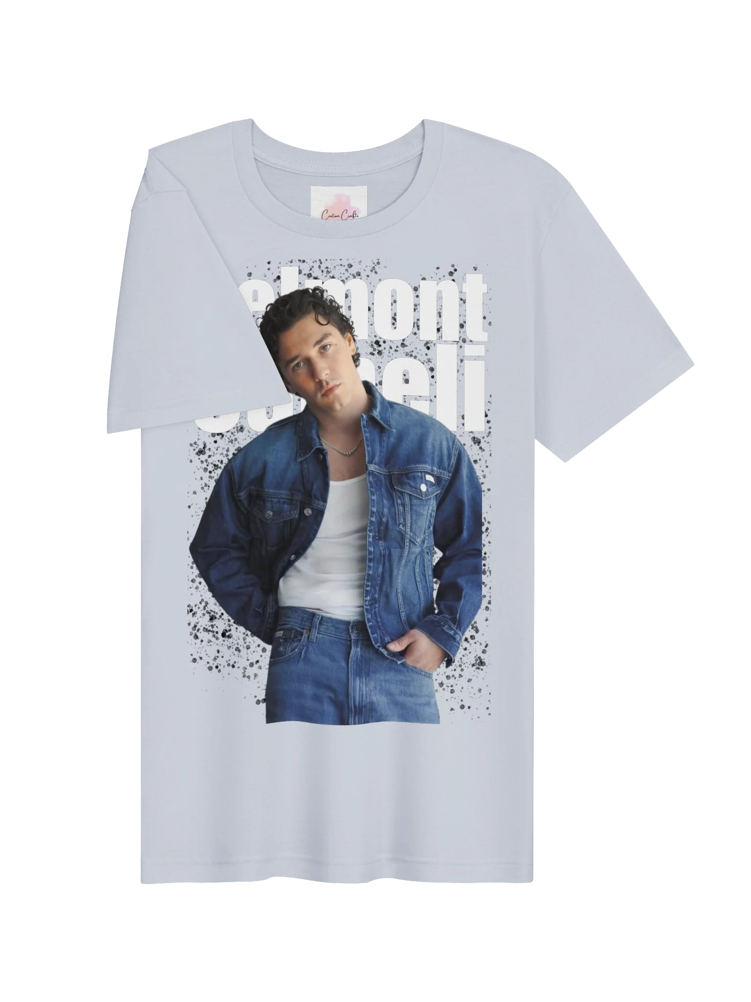 BELMONT CAMELI TEE product image (3)