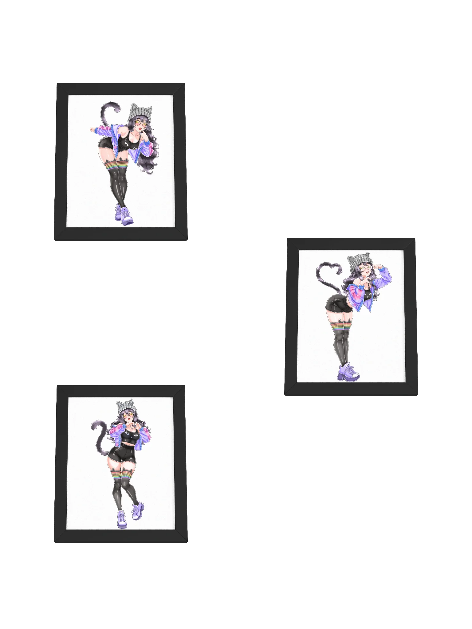 Xilium_Art Wall Art Bundle product image (1)