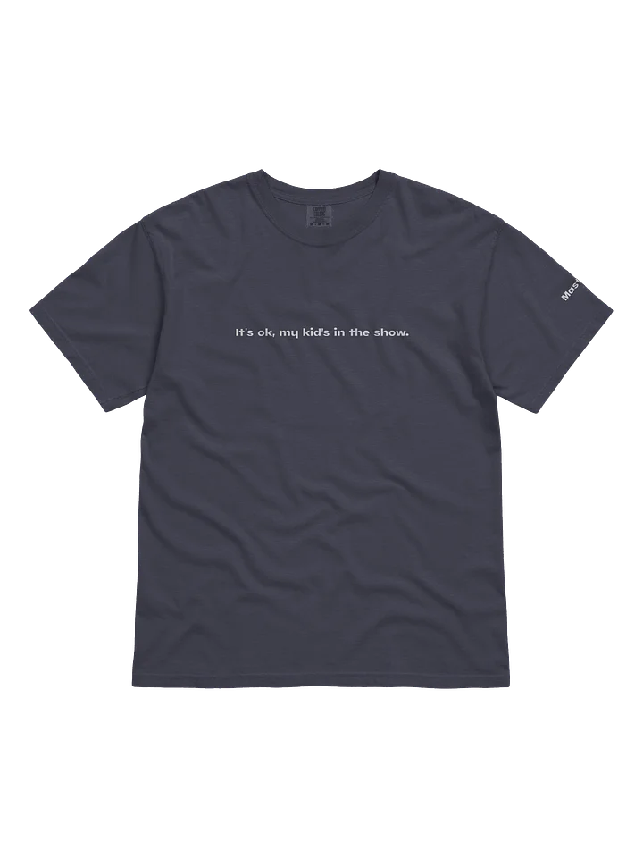 STAGE DAD (limited edition) product image (1)