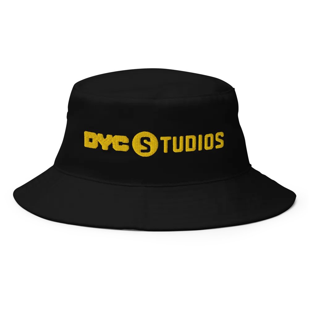 DYC Bucket Hat product image (1)