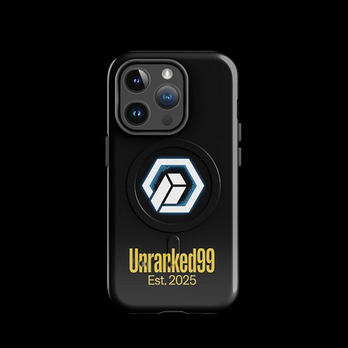You can’t rock dope clothes without a sick phone case to match. Come by and cop an awesome phone case at Unranked99.store