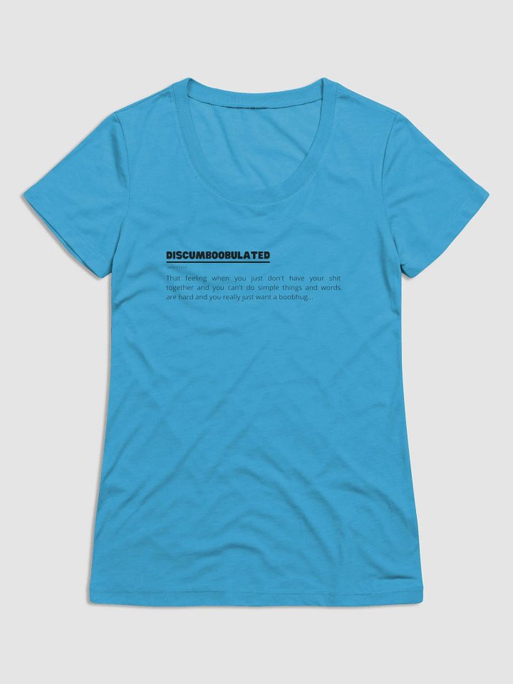disCUMBOOBulated product image (1)