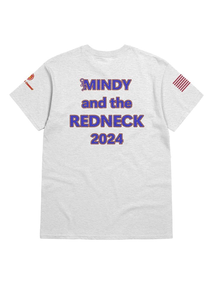 Mindy For Pres #2 product image (1)