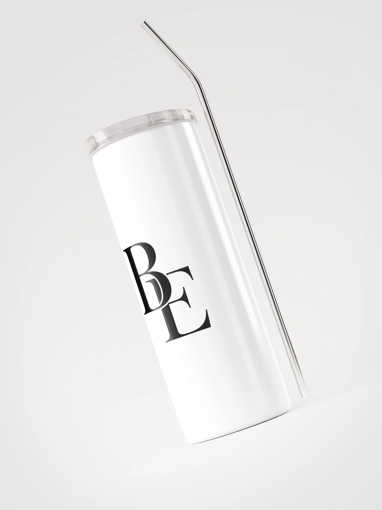 BALANCE ELEVATED — BE Monogram Tumbler product image (4)