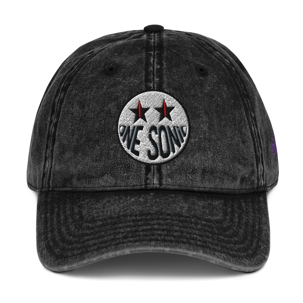 Retro OneSonic Hat product image (1)