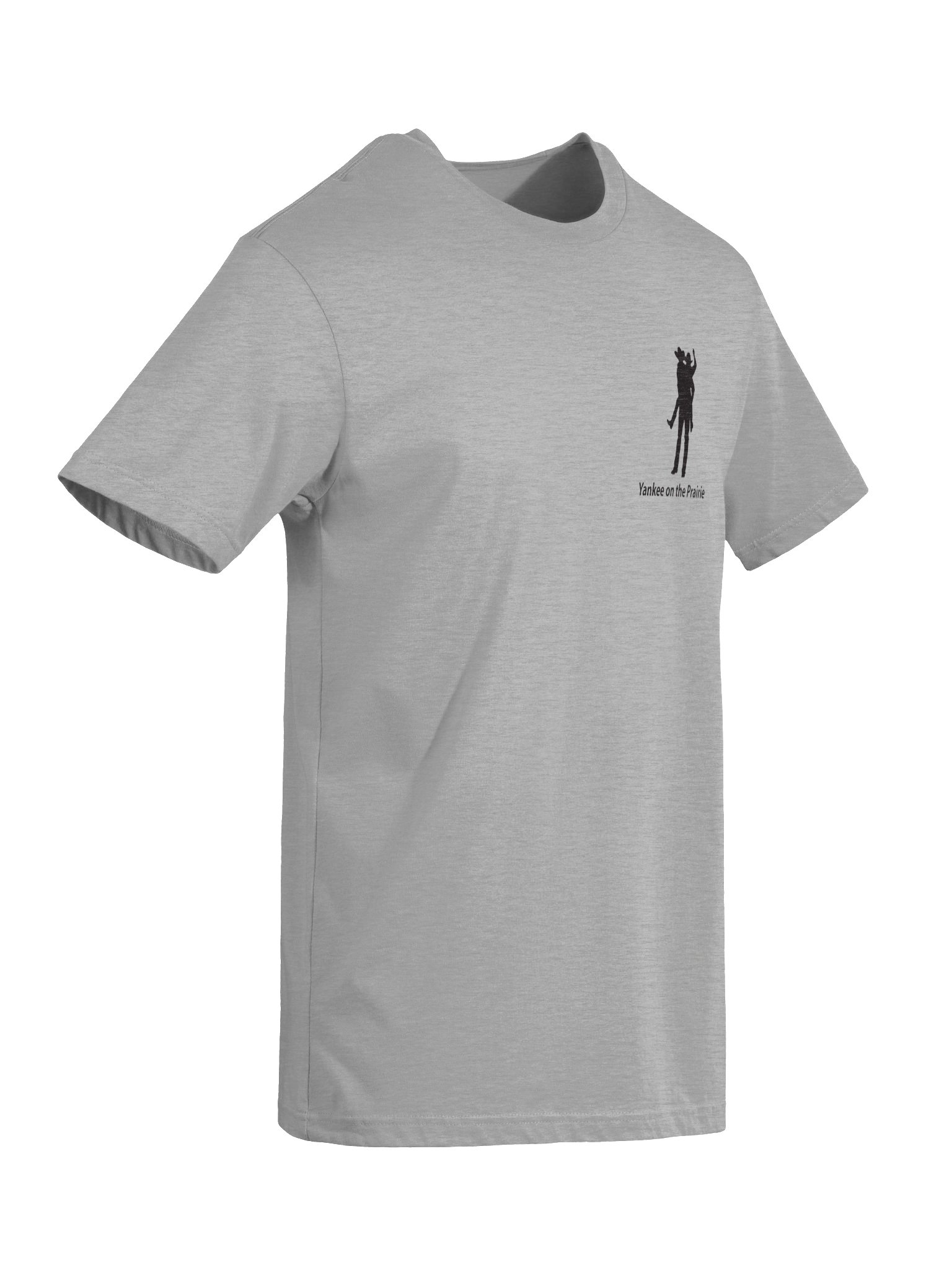 Yankee on the Prairie T-Shirt product image (28)