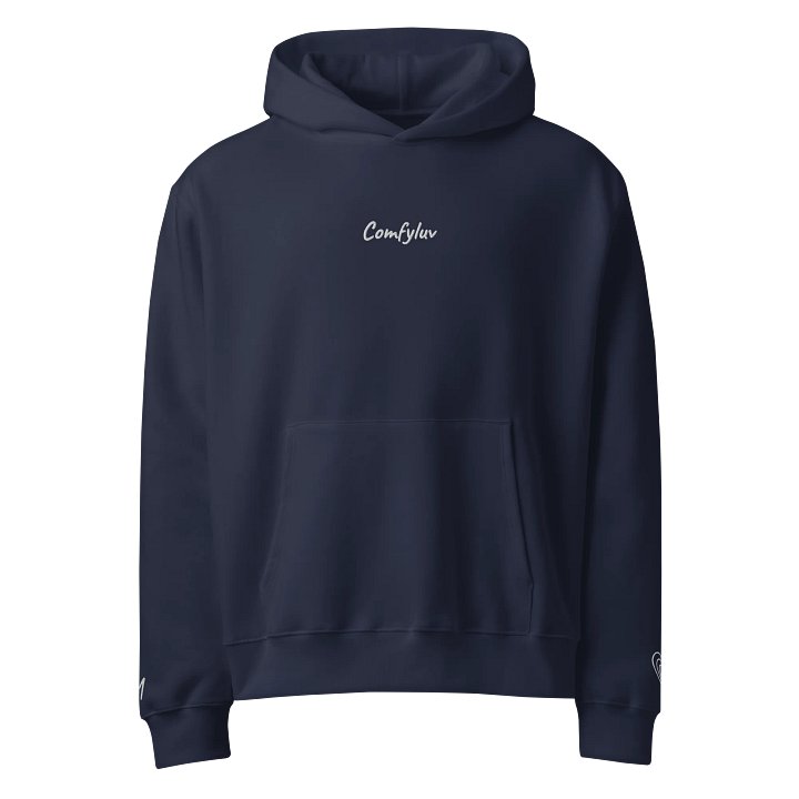 Lucky 11 Dark Blue product image (1)