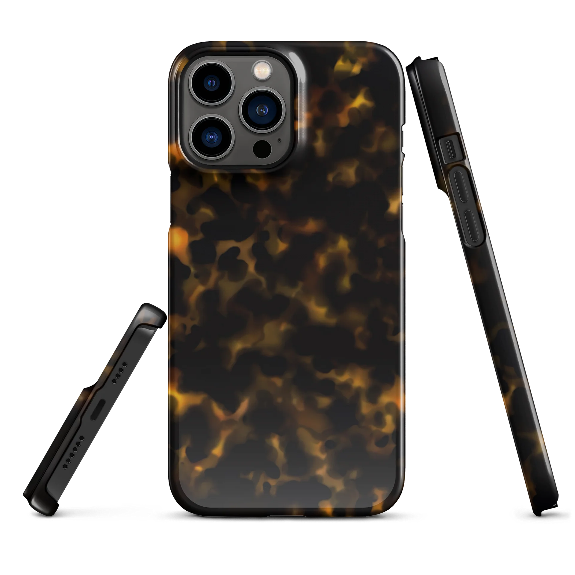 Tortoise iPhone Case product image (2)