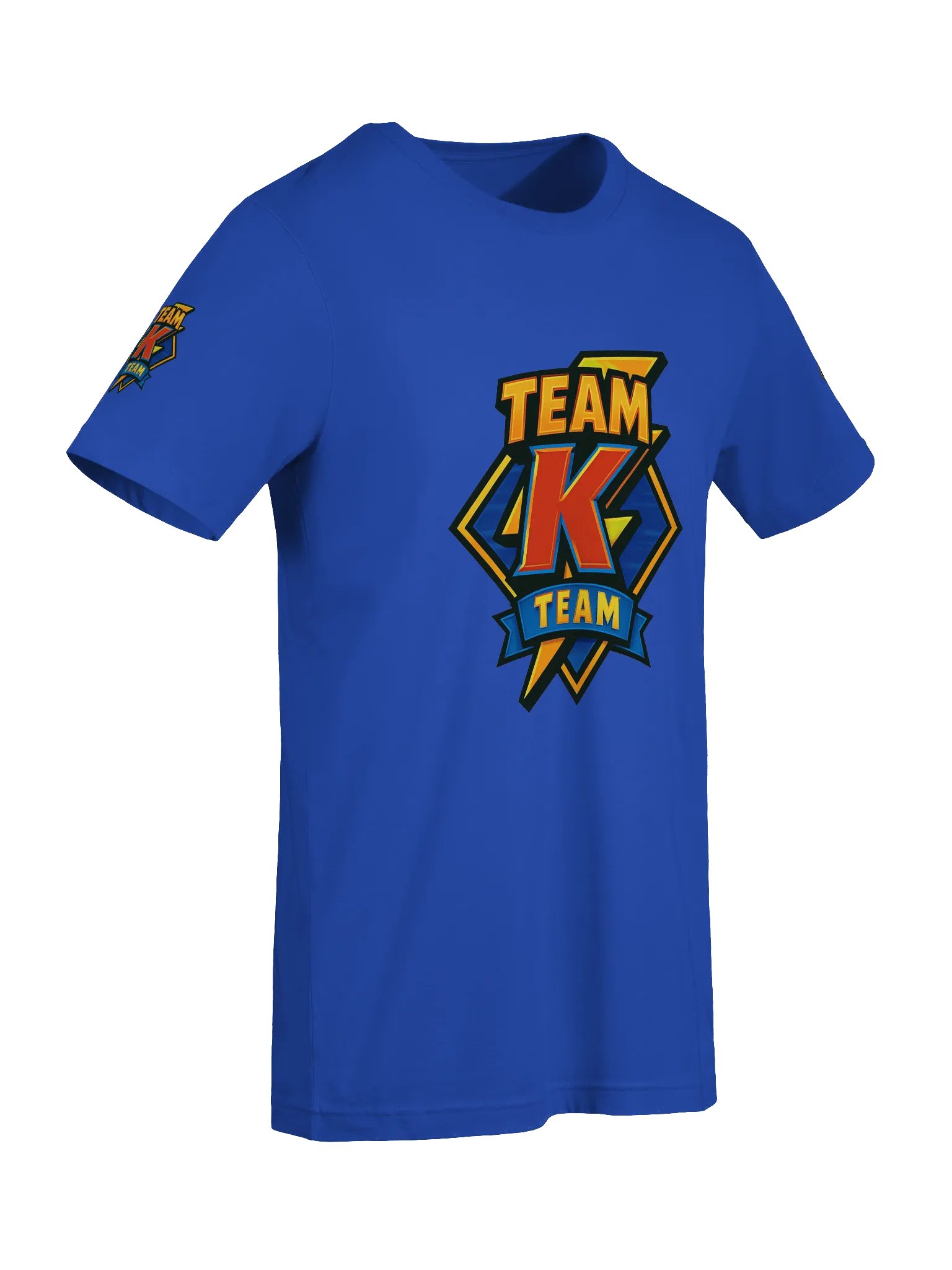 TEAM K Power Edition T-Shirt product image (45)