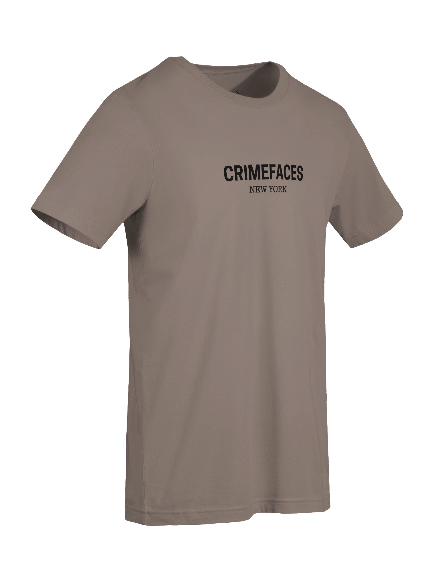 Crimefaces Tee product image (21)