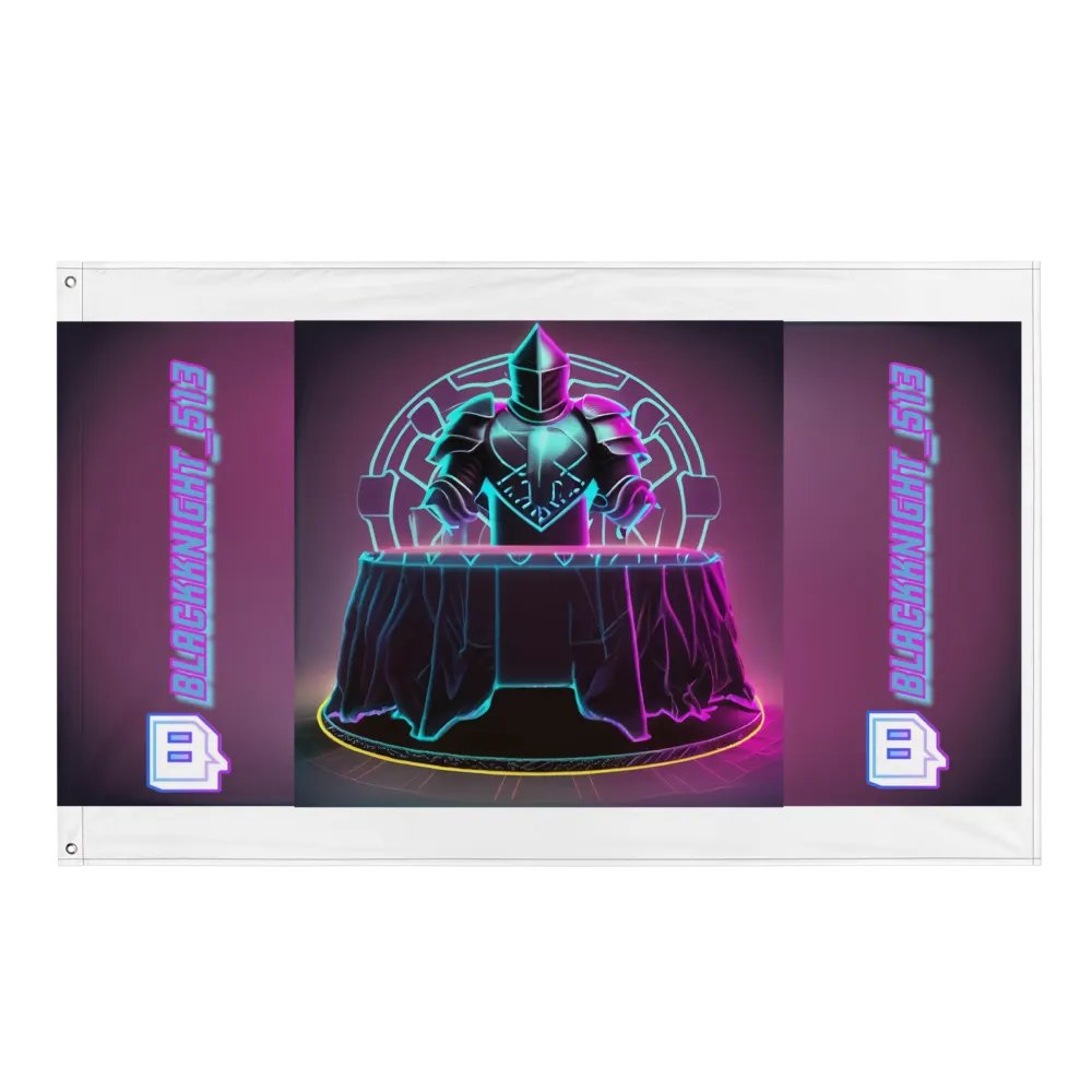 Blackknight513 product image (1)