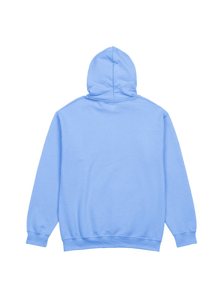 FUTBOL Silhouette Male Soccer Hoodie product image (12)