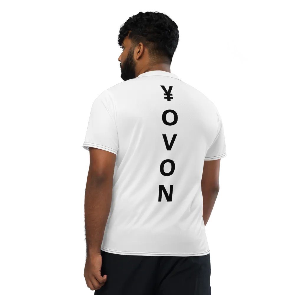 ¥ovon Jersey product image (3)