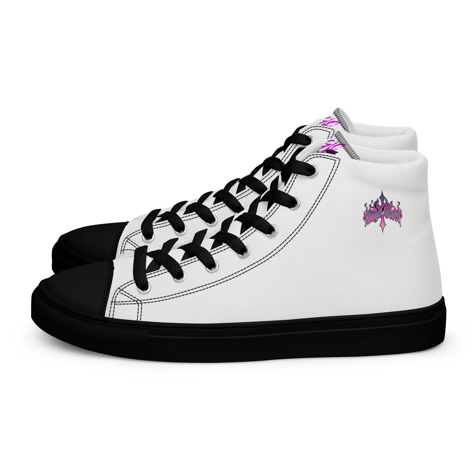 Magic Glory High Tops product image (1)