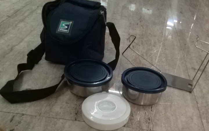 LUNCH BOX product image (1)