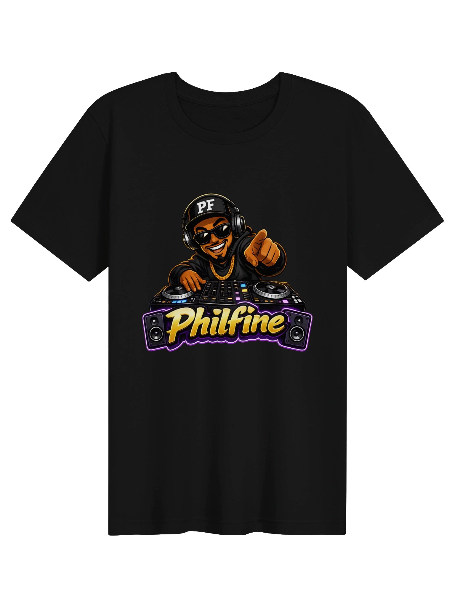 DJ Phil T product image (1)