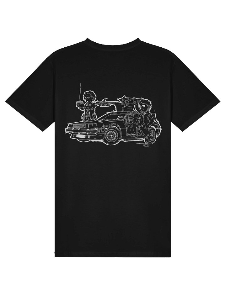 Out of Time product image (1)