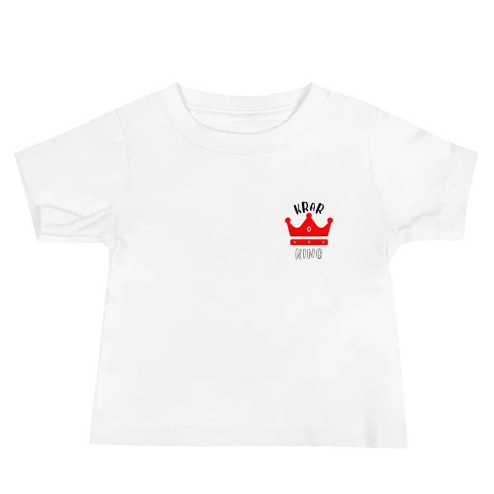 KRAR KING Baby T-Shirt product image (2)