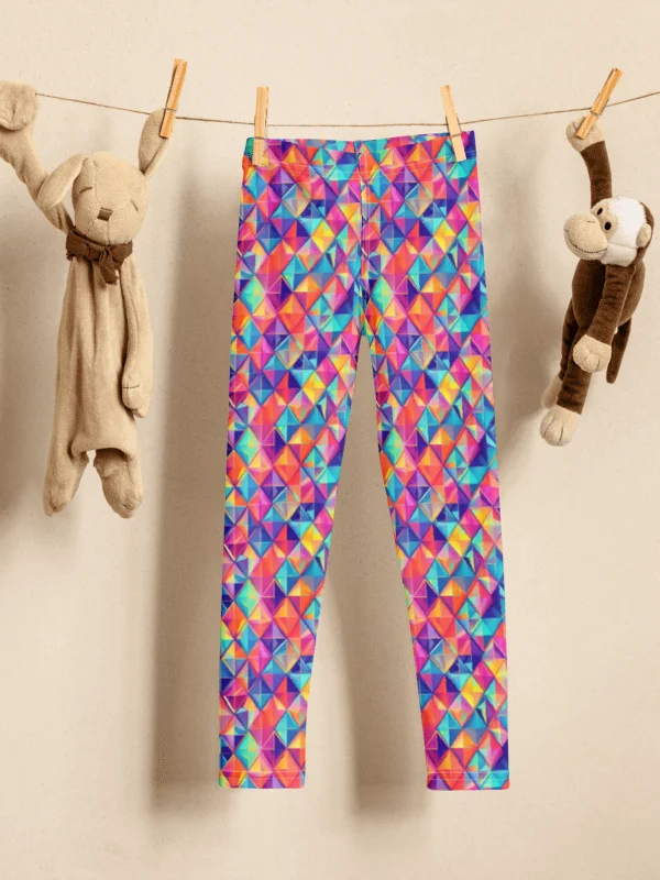 Jellybears Dance JumpActive Leggings product image (2)
