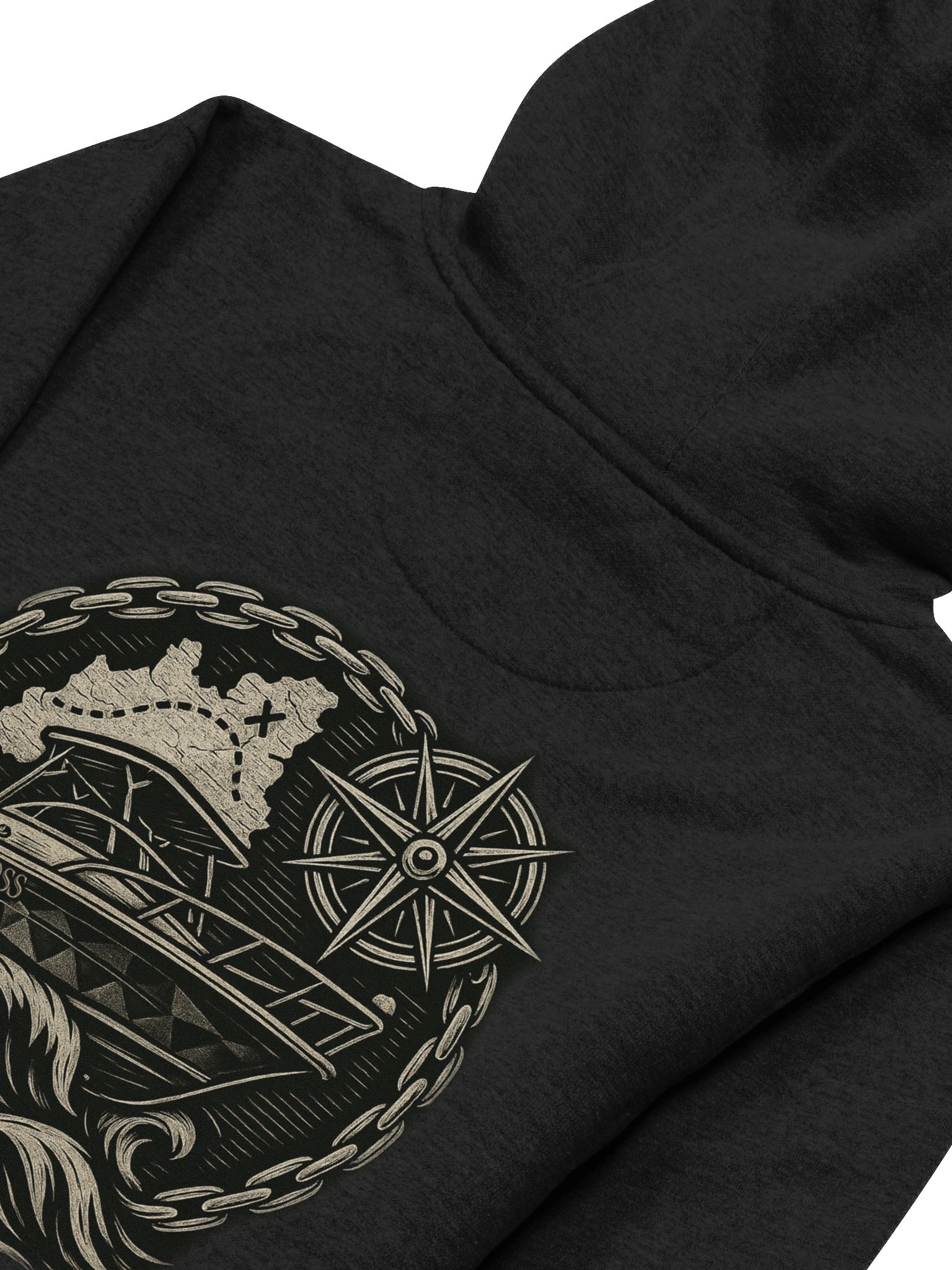 Wayfinder Hoodie product image (3)