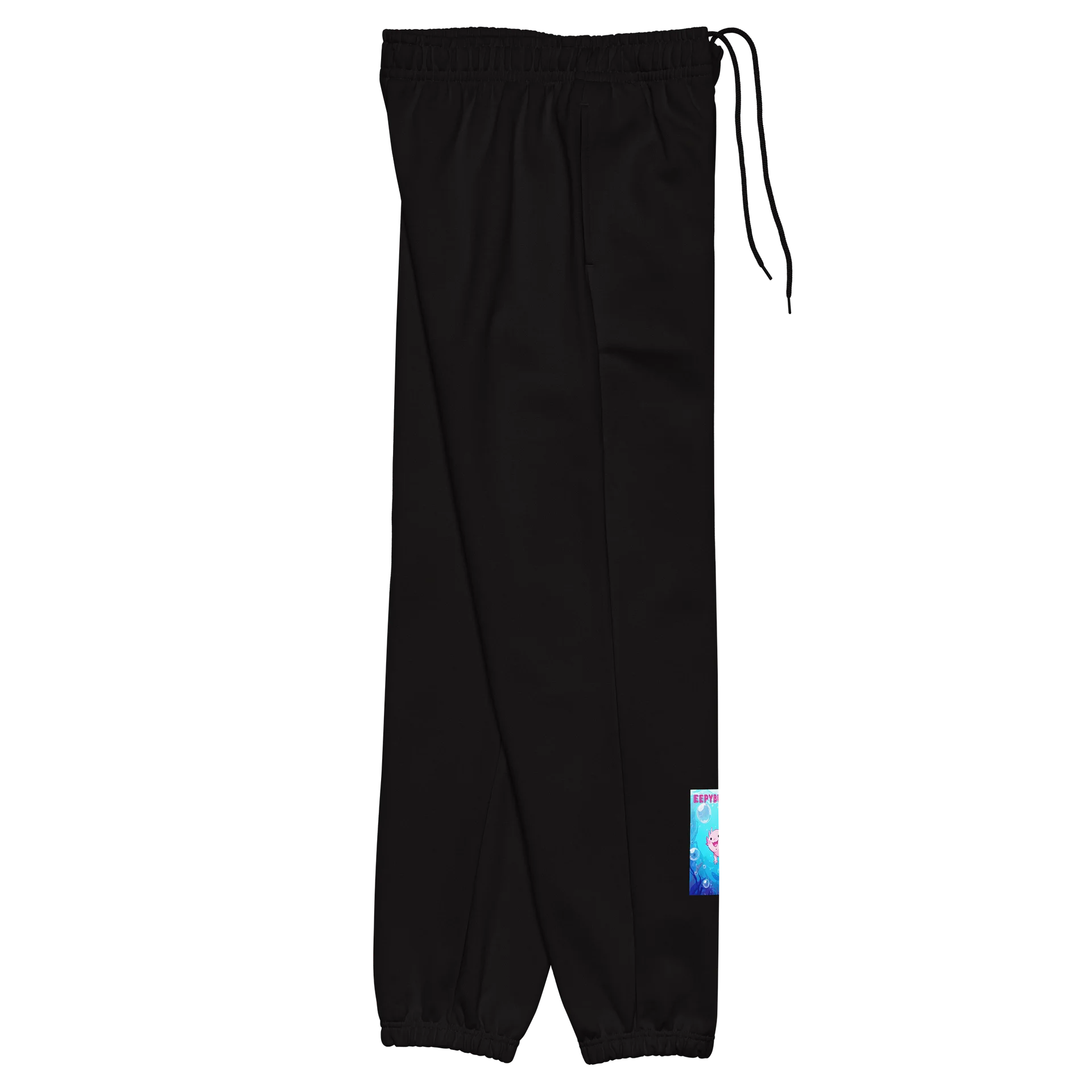Eepybubbles Sweatpants product image (4)