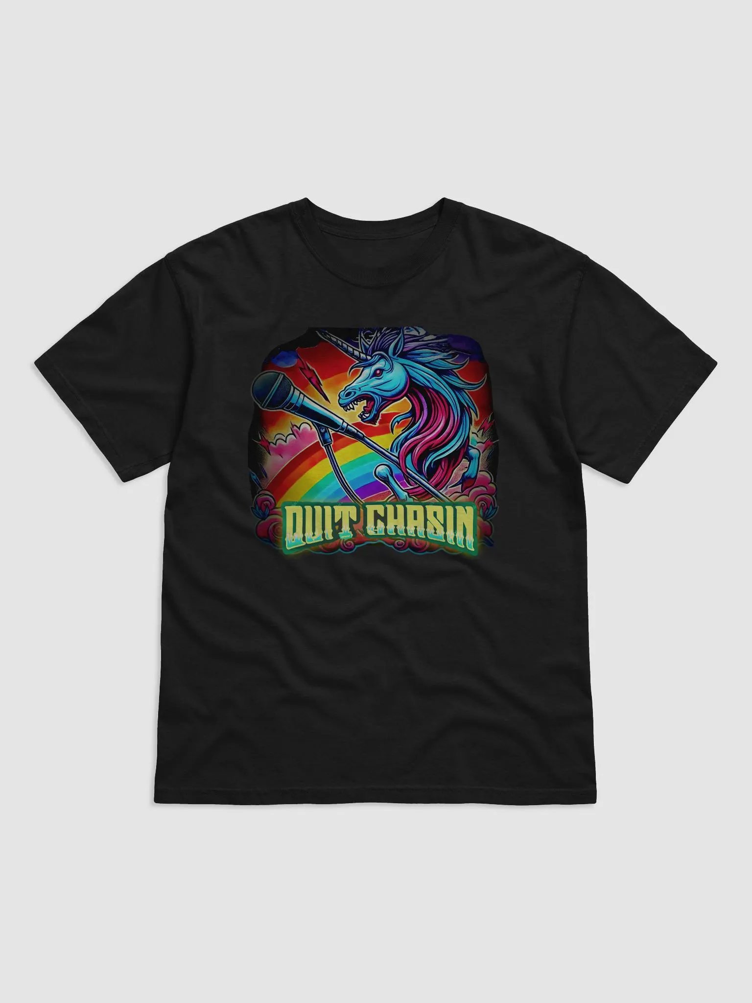 Spike Pony Tee product image (3)