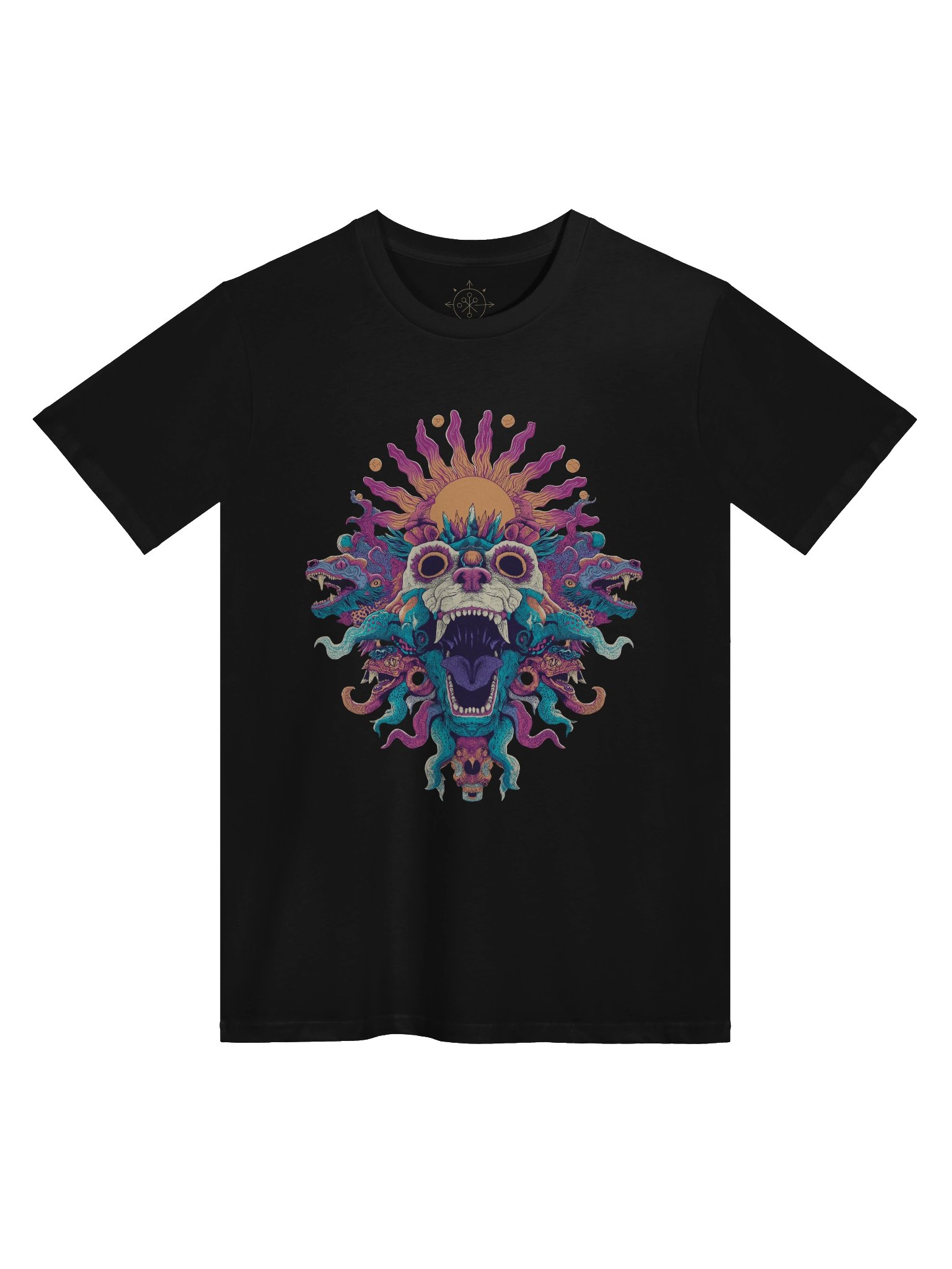 Solar Beast Tee product image (3)