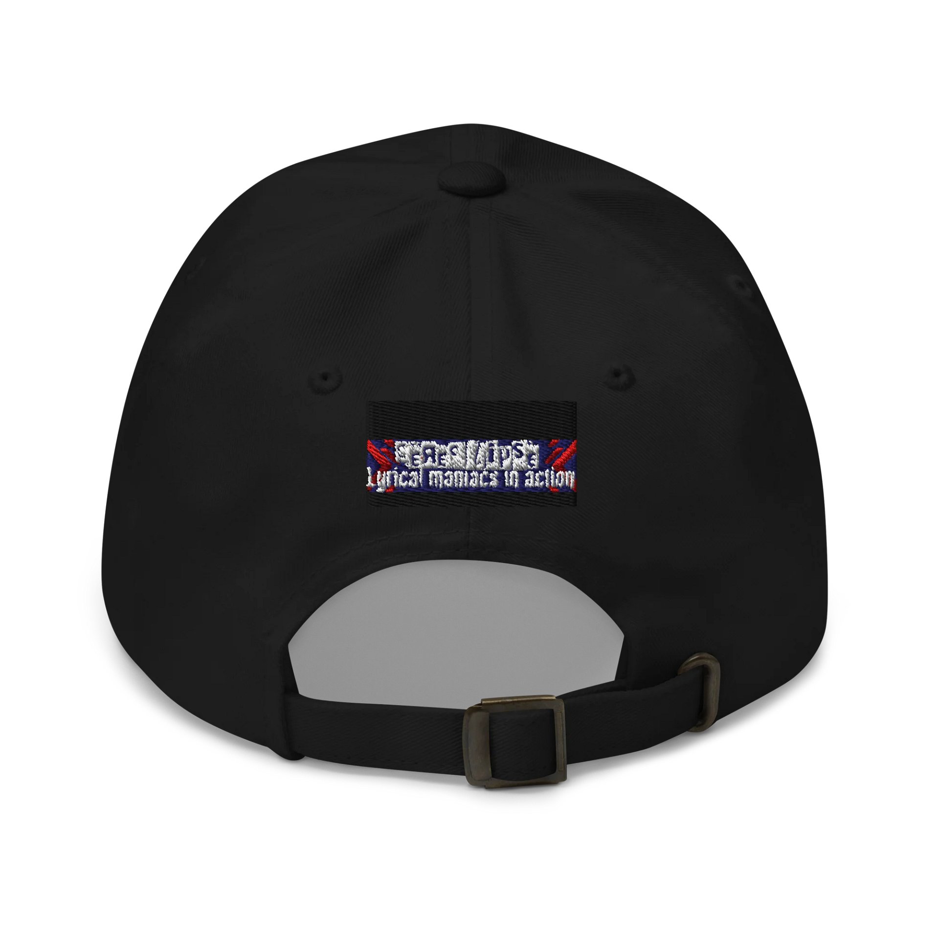 B/W Unicorn Hat product image (4)
