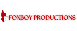 FOXBOY Productions
