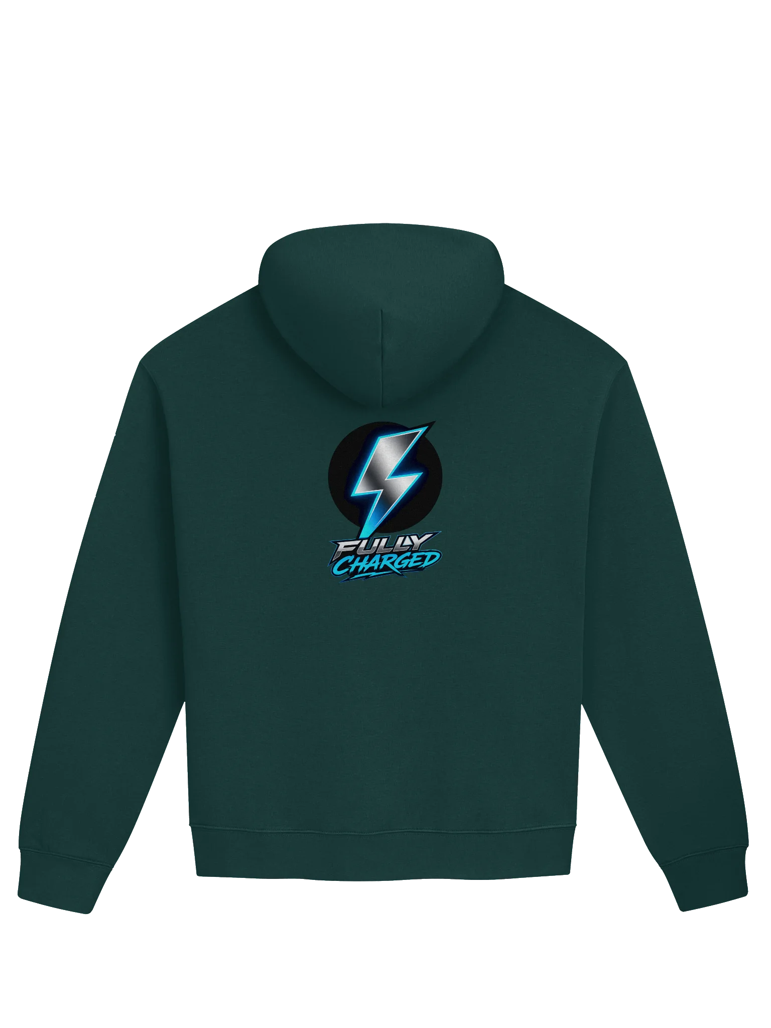 OWGW Fully Charged Hoodie product image (4)