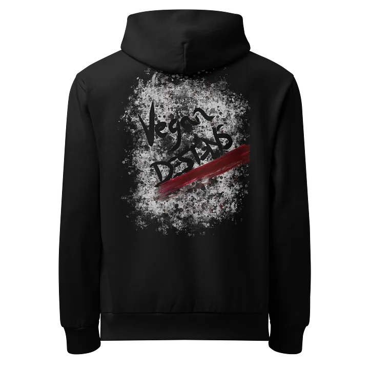 Abstract Art Hoodie product image (2)