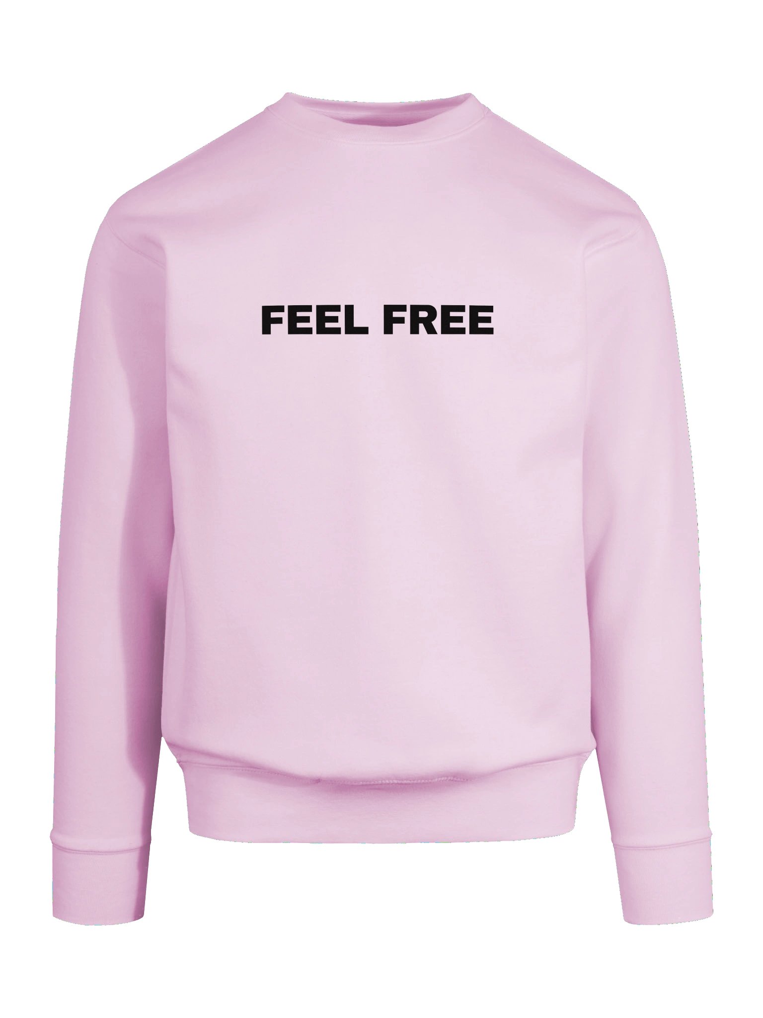 The FEEL FREE Sweatshirt product image (9)