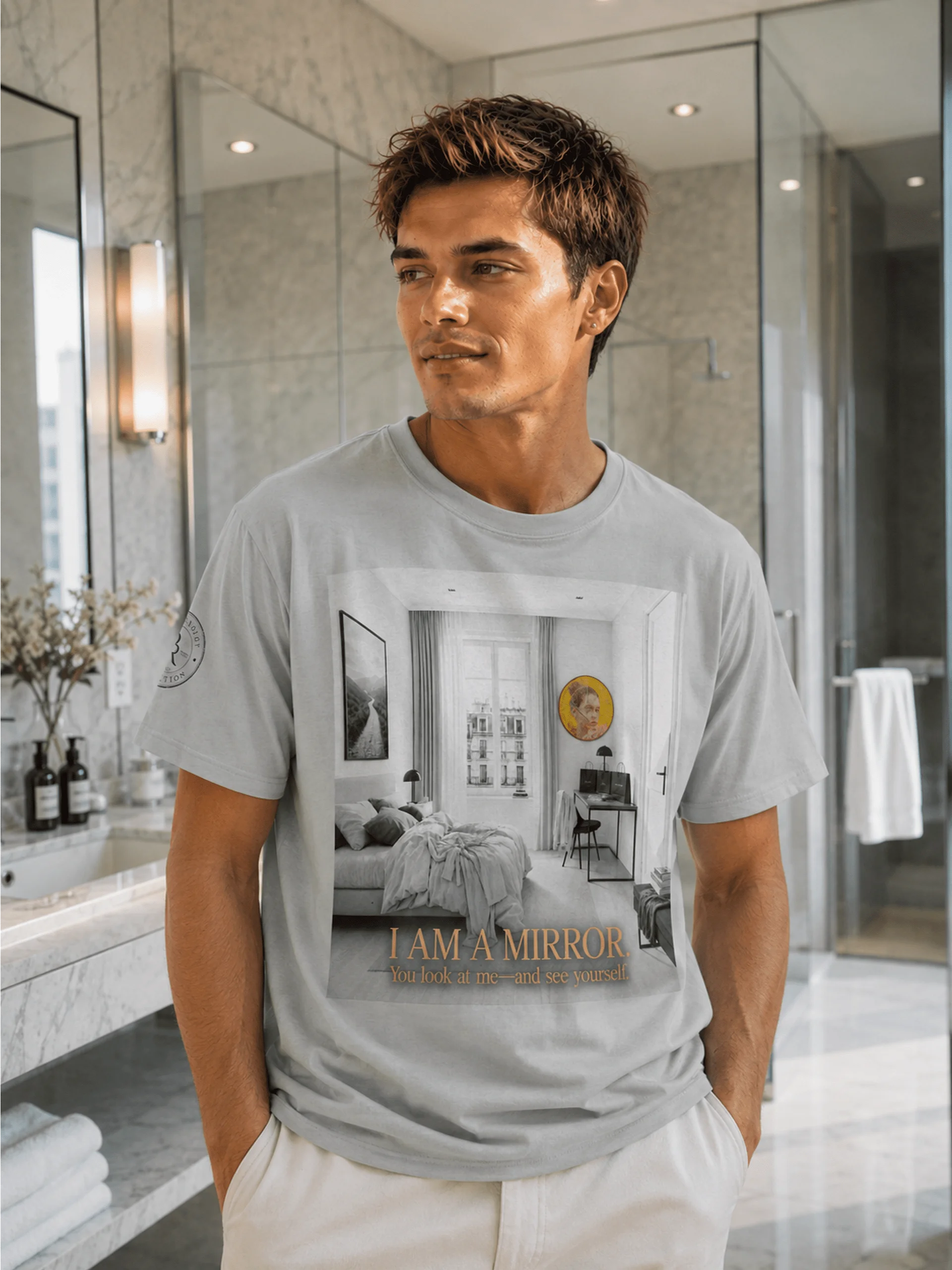 MIRROR - for men product image (1)