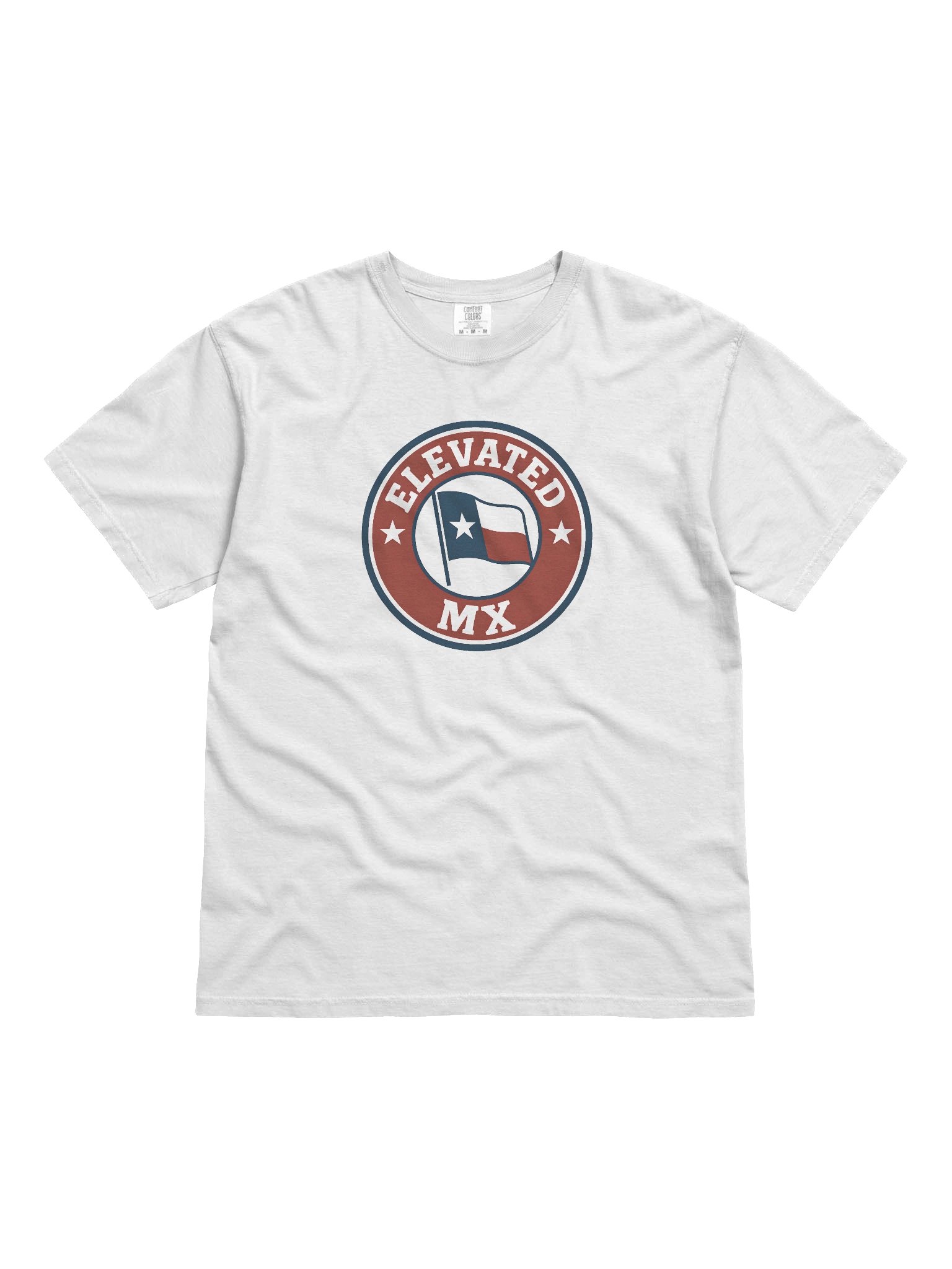 Elevated Tee product image (1)